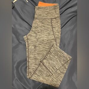 H&M Sport Workout Leggings